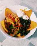 Mexican Burito Bowl