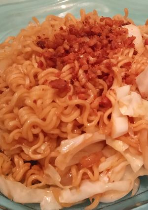 Foto resep Mie Goreng Kol