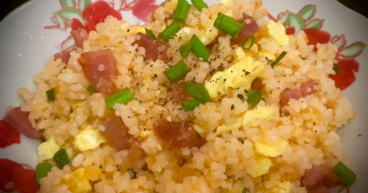 Tổng hợp cách làm các món cơm chiên thơm ngon, đơn giản, đa dạng