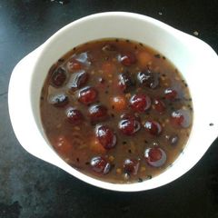 A picture of Ber ki Chutney.