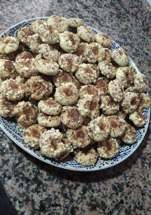 صورة لوصفة غريبة