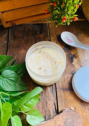 Foto resep Overnight Muesli