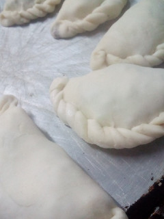 Una foto de Masa para tapa de empanadas