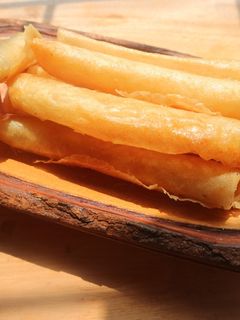 Foto resep 11. KEJU AROMA ALA LOKASAJI