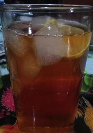 Foto resep Teh Kampul Solo