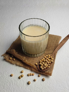 Foto resep Susu Kacang Kedelai