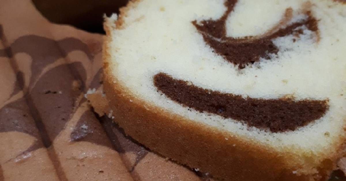 Resep Marmer Cake Loyang 28 Oleh Alin - Cookpad Resep Marmer Cake Loyang 28 Oleh Alin - Cookpad