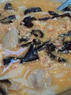 Foto resep Seblak bandung