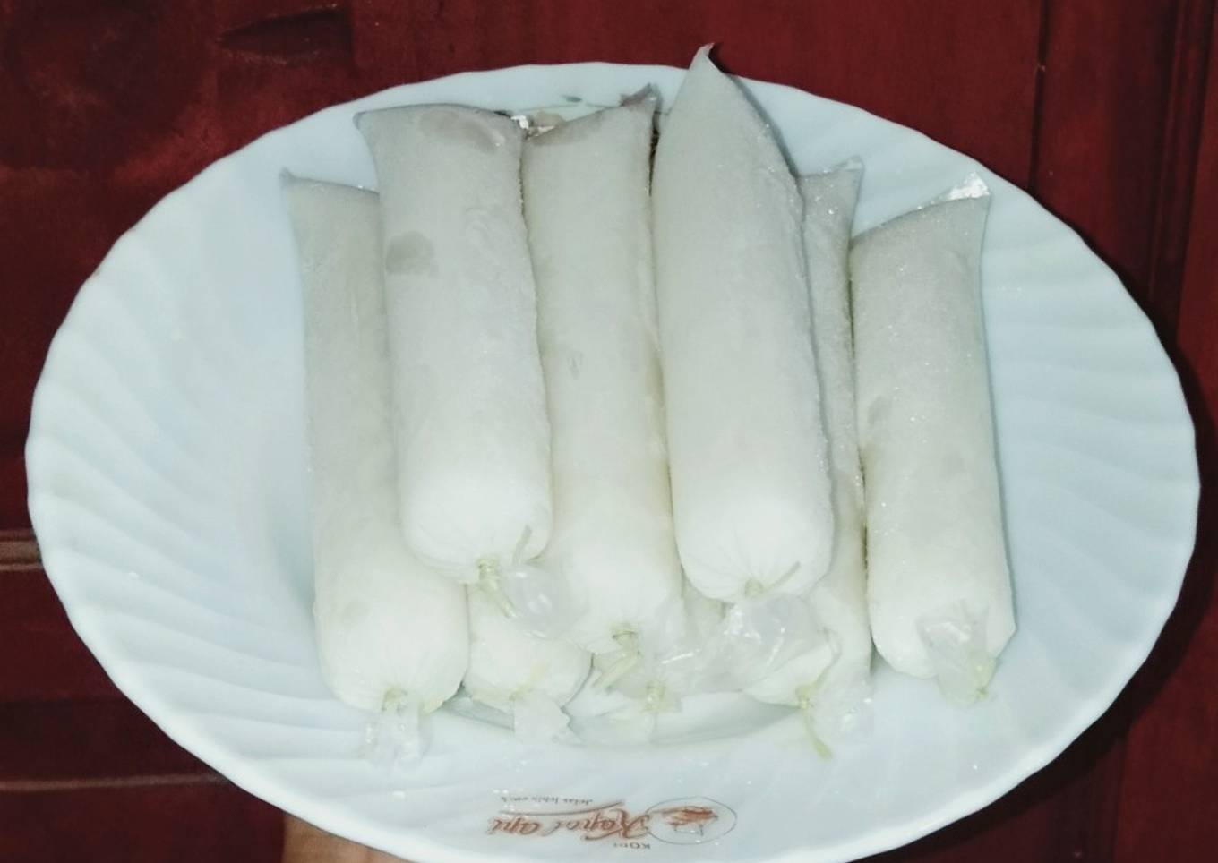 Es Mambo Durian
