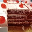 Torta Red Velvet di Benedetta Rossi 🎂