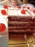 Torta Red Velvet di Benedetta Rossi 🎂