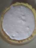 Mousse de coco