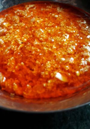 दही तिखरा (dahi tikhara recipe in marathi) रेसिपी चे मुख्य फोटो