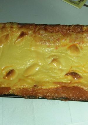 Foto resep Lasagna kulit pangsit