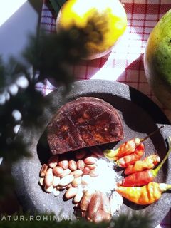 Foto resep Bumbu rujak