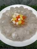 Agar-Agar Kelapa Muda