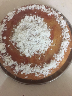 ஹனி கேக் 🎂🥮🍰🥧 (Honey cake recipe in tamil) செய்முறை முக்கிய புகைப்படம்