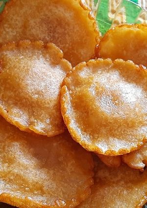 Foto resep Kue Cucur