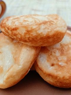 Foto resep Wingko Babat Anti Gagal