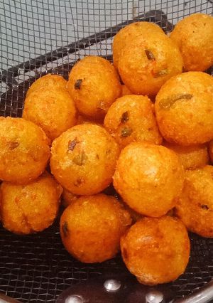 Foto resep Sala lauak padeh