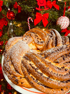 Foto di Torta Angelica