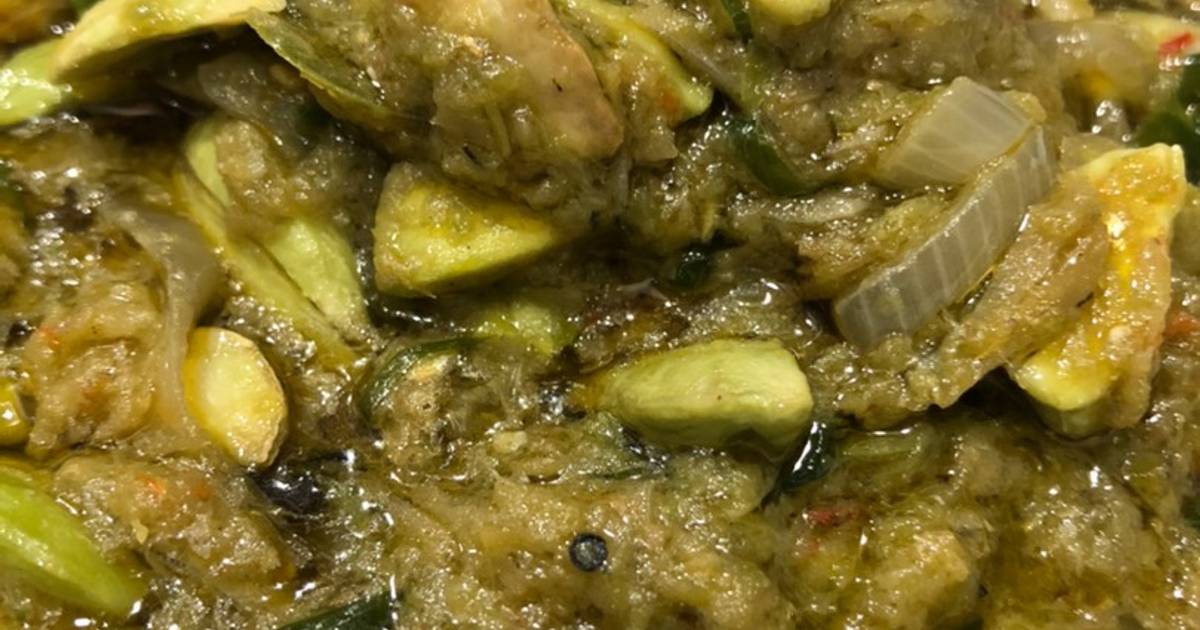 45 resipi cekur yang sedap dan mudah - Cookpad