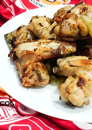 Foto resep Ayam Pop