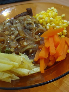 Foto resep Beef steak