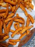 Masala Nimki