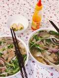 Beef Pho