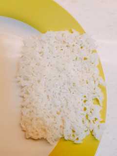 Una foto de Senbei, Galleta Japonesa de Arroz, desde 0, estufa y microondas