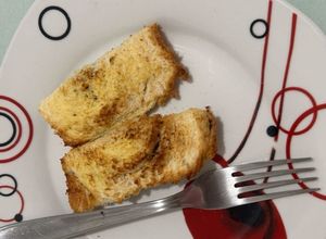Foto de Pastelzinho de Nutella