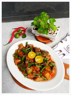 Foto resep Sambal Raja Kutai
