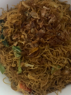 Foto resep Bihun Goreng simple enak 😍