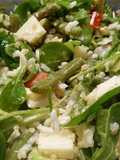 Ensalada tutti-Taper del martes
