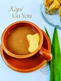 Kopi Gu You / Kopi Mentega