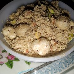 Pinjeri😋پنجیری 😋 A picture of Pinjeri😋پنجیری 😋.