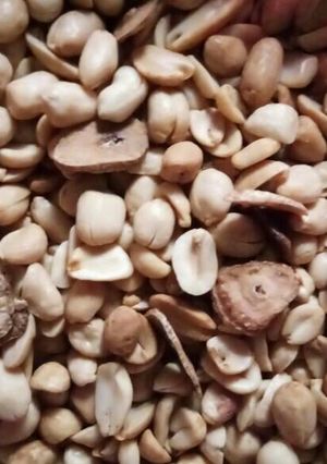 Foto resep Kacang bawang