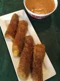 Platanos Machos Horneados