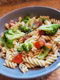 Big Daddy Summertime Pasta Salad