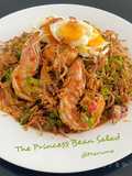 The Princess Bean Salad