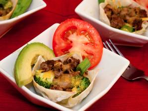 Bison Lasagna Recipe By Nebraskabison Cookpad