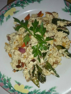 Foto resep Tumis Tahu Tauco (3T)