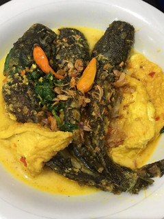 Foto resep Mangut lele -