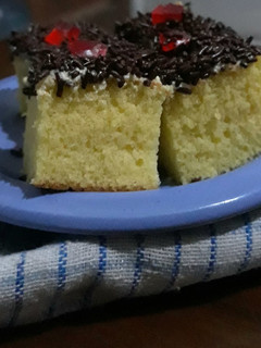 Foto resep Bolu jadul