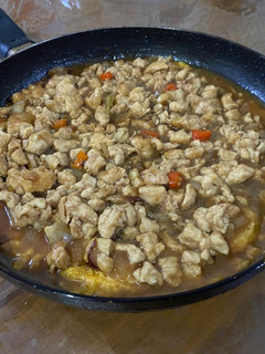 Foto resep Chicken Egg Tofu