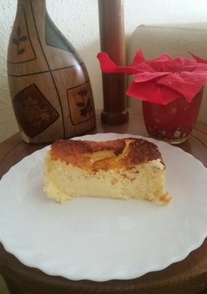 Foto principal de La mejor tarta de queso que vas a probar