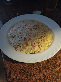 Una foto de Ensaladilla Rusa