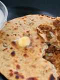 Lobhia parantha