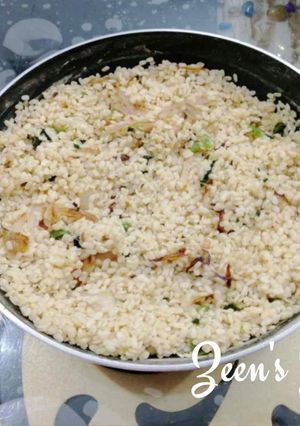 A picture of Maash Ki Khadi Daal.